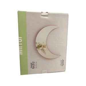 Urban Outfitters Crescent Moon Mirror NIB!